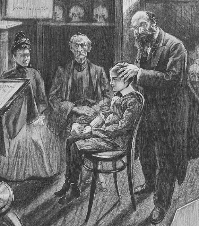 20 historical professions that were incredibly popular in the past