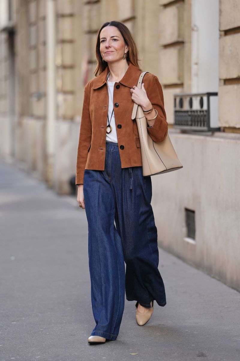 Warmer days, sorted: Easy and comfortable spring outfit ideas that are ...