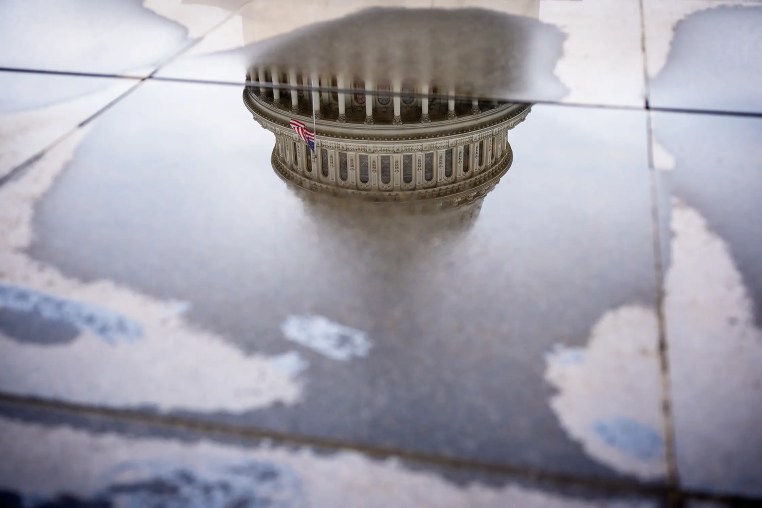 The real reason so many House Republicans aren’t returning to Congress