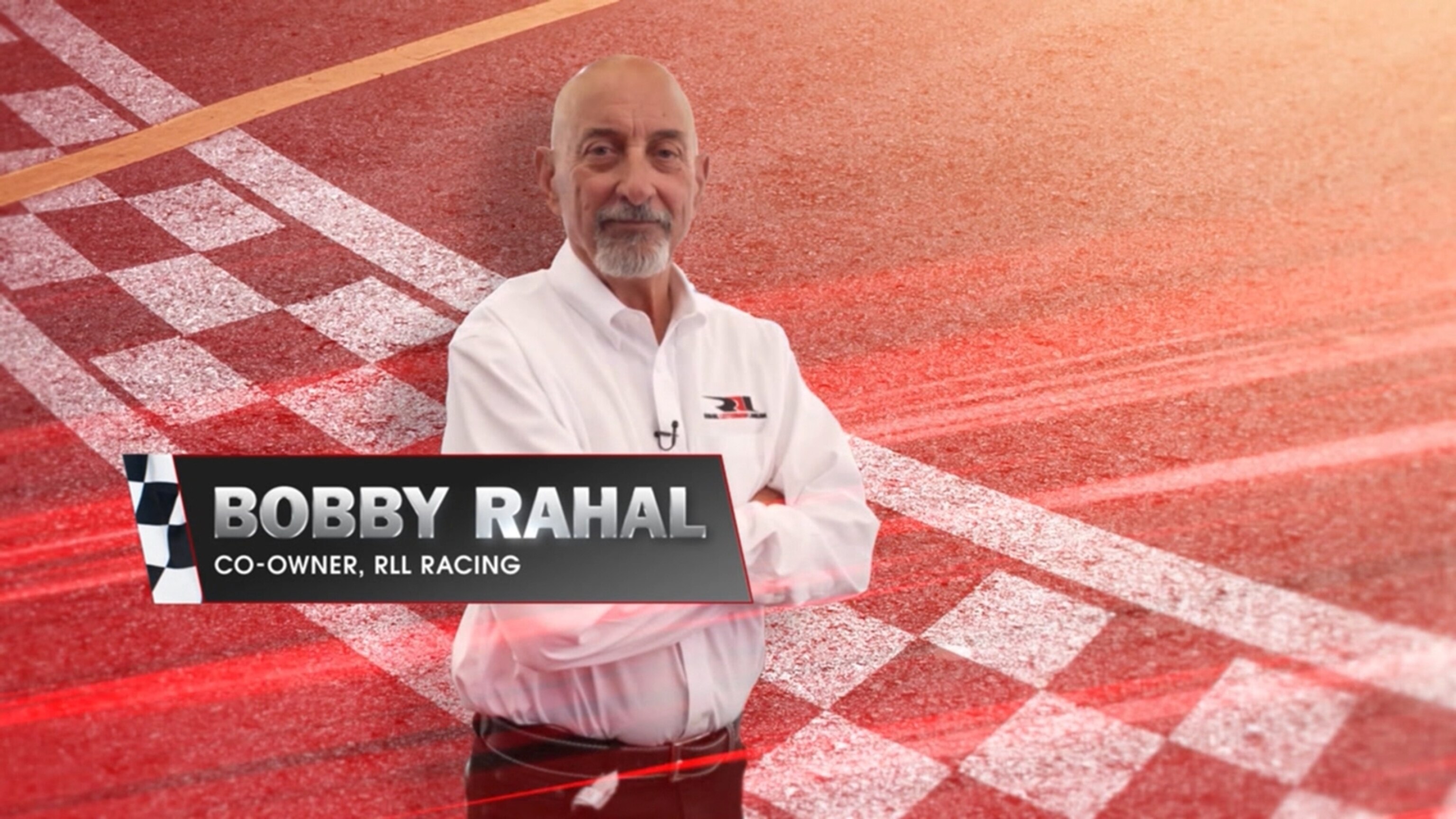 Racing documentary highlights heart valve health