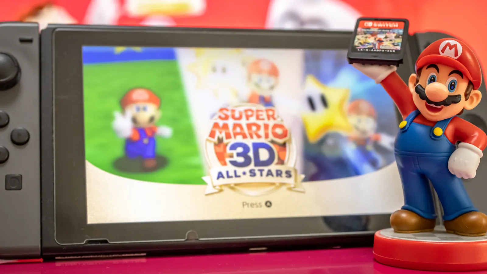 A 1995 Nintendo character was ranked the most annoying in gaming history