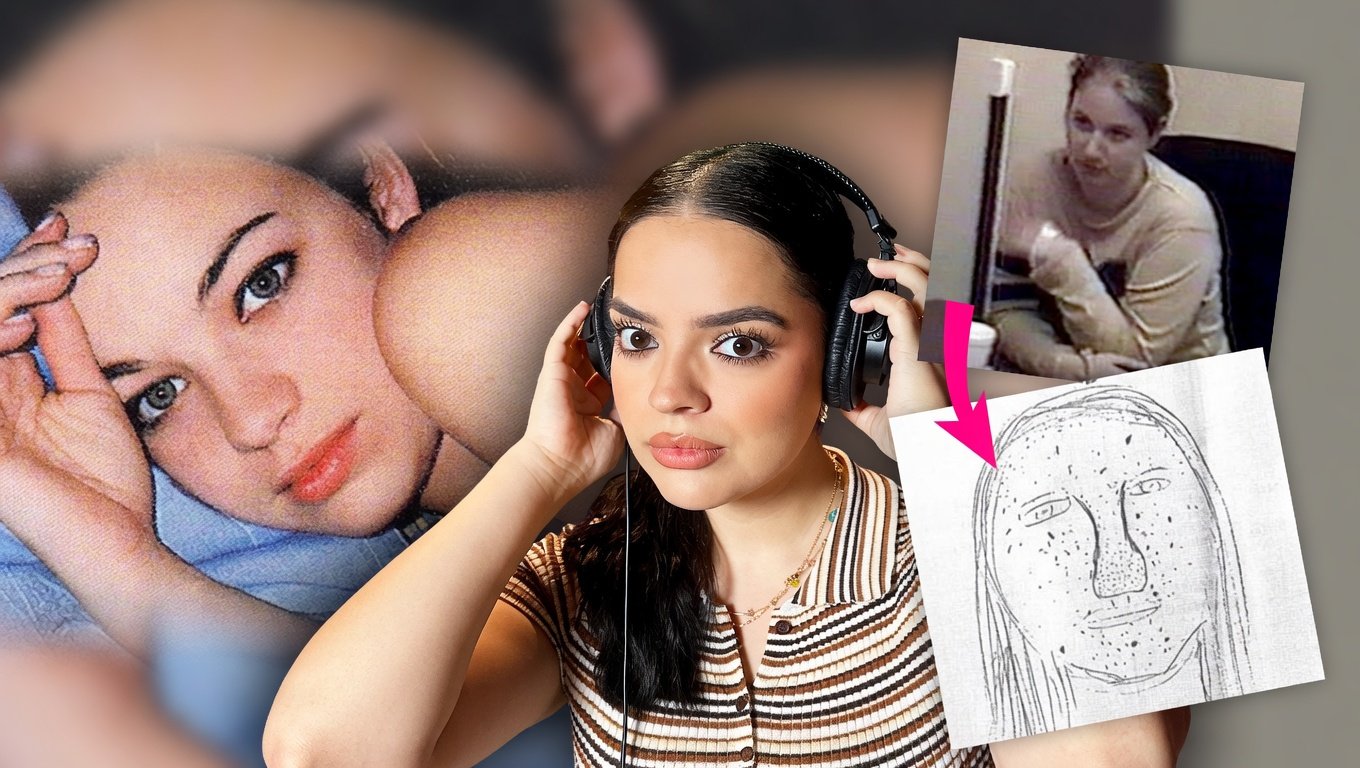 The Rachel Barber case explained