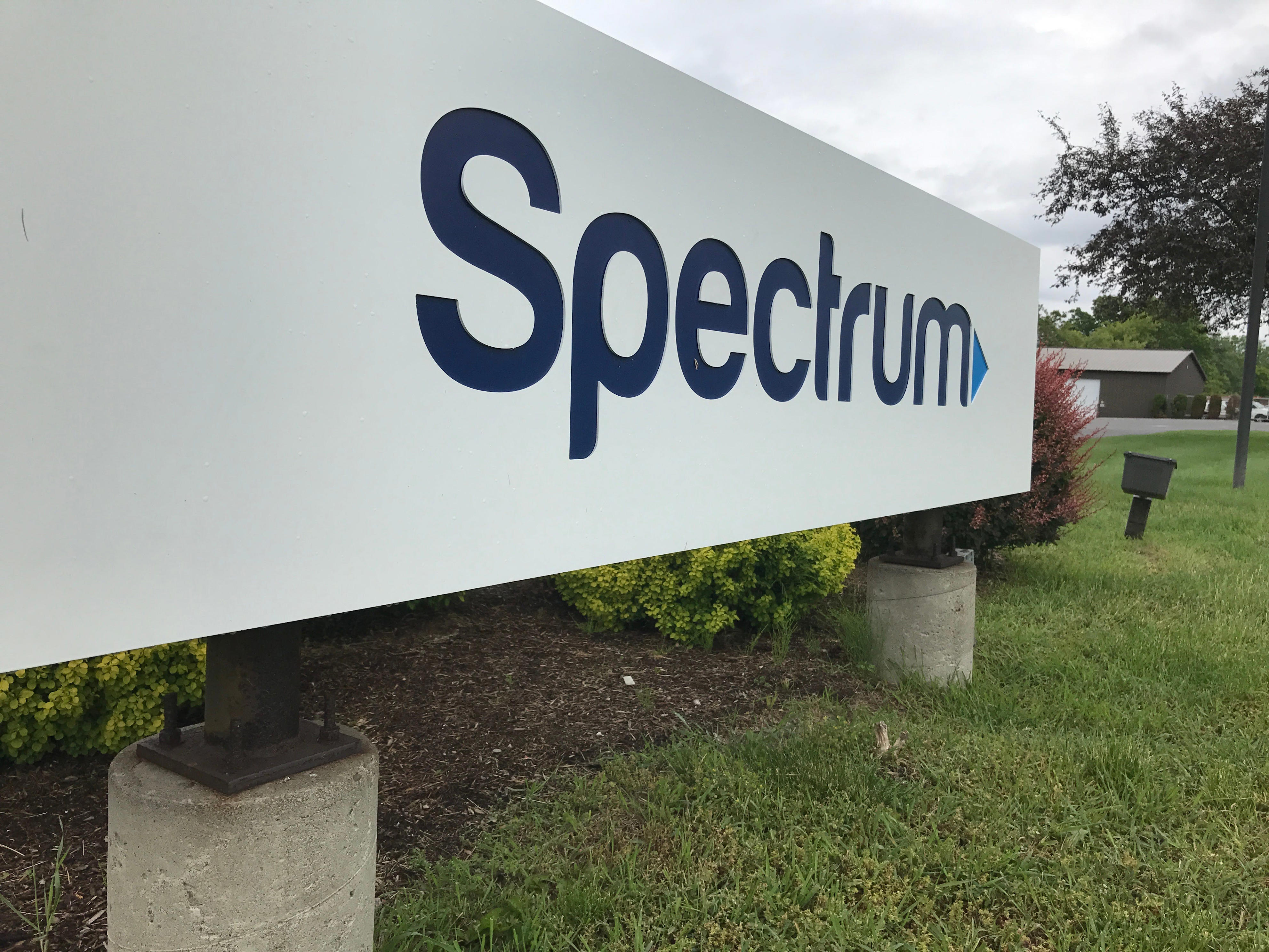 Spectrum service upgrades underway in Southern Tier