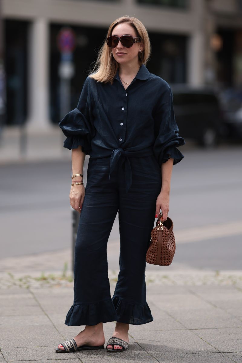 Warmer days, sorted: Easy and comfortable spring outfit ideas that are ...