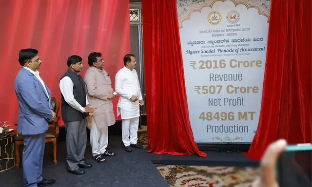KSDL's historic milestone in 110 years, it posts record turnover of Rs ...