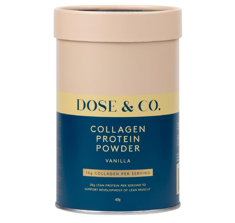 The best collagen supplements – what are the benefits & do they really ...