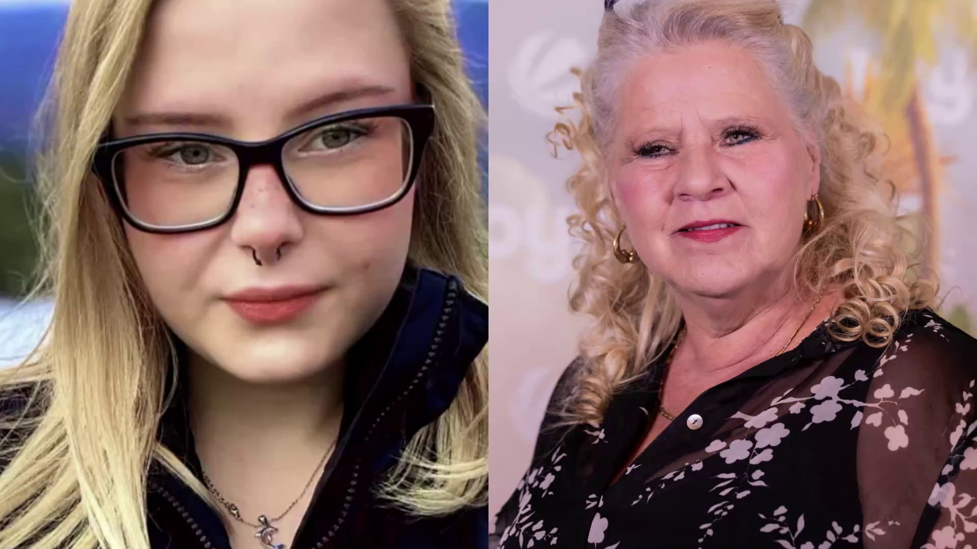 Calantha Wollny geht auf Mutter Silvia los - 