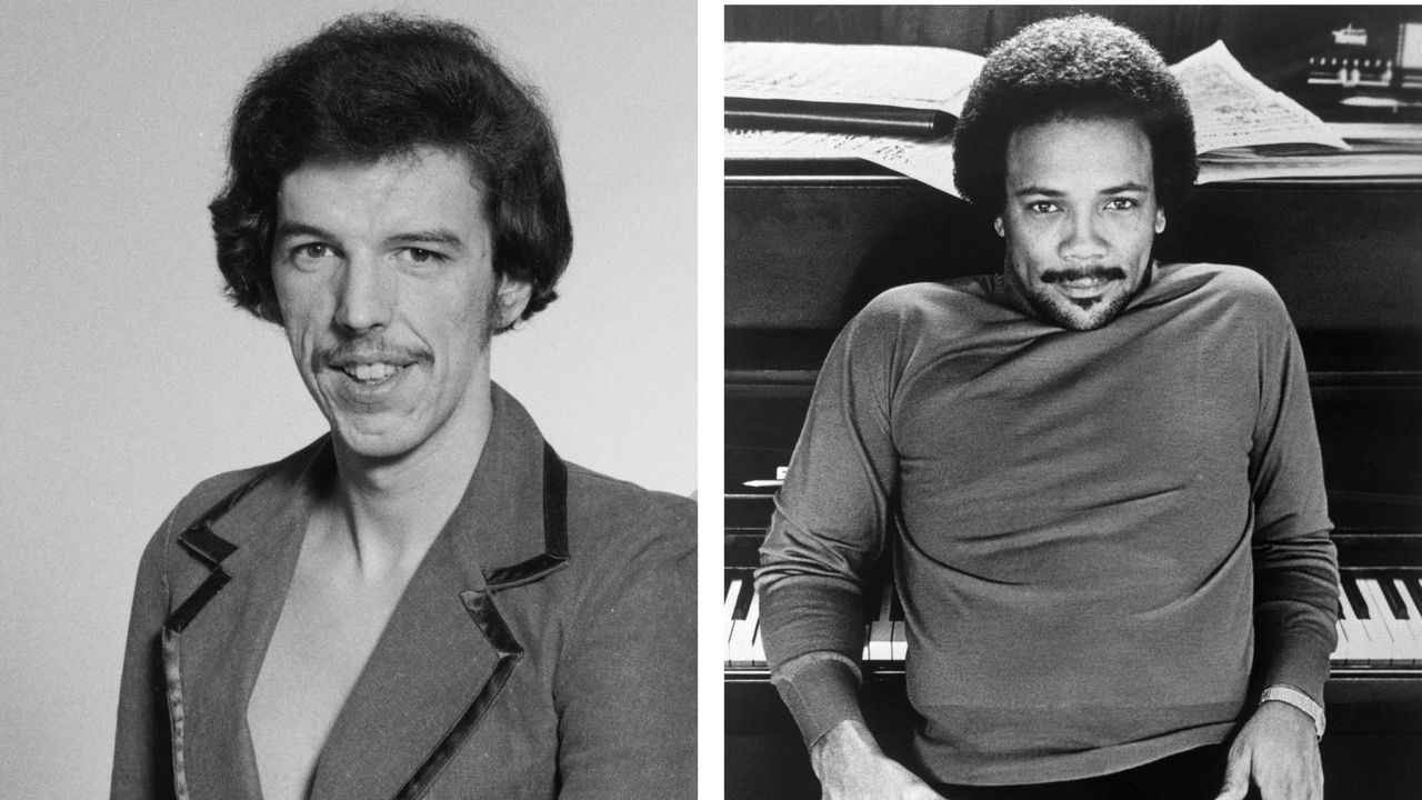 He thought someone was winding him up: How Rod Temperton ended up ...