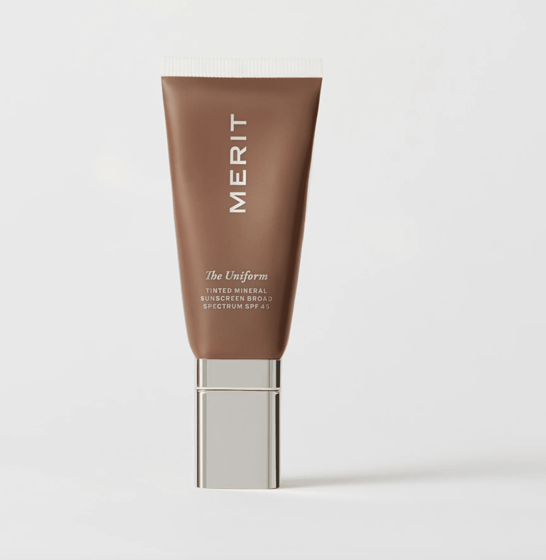Tinted sunscreen might be even more effective than standard SPF — these ...
