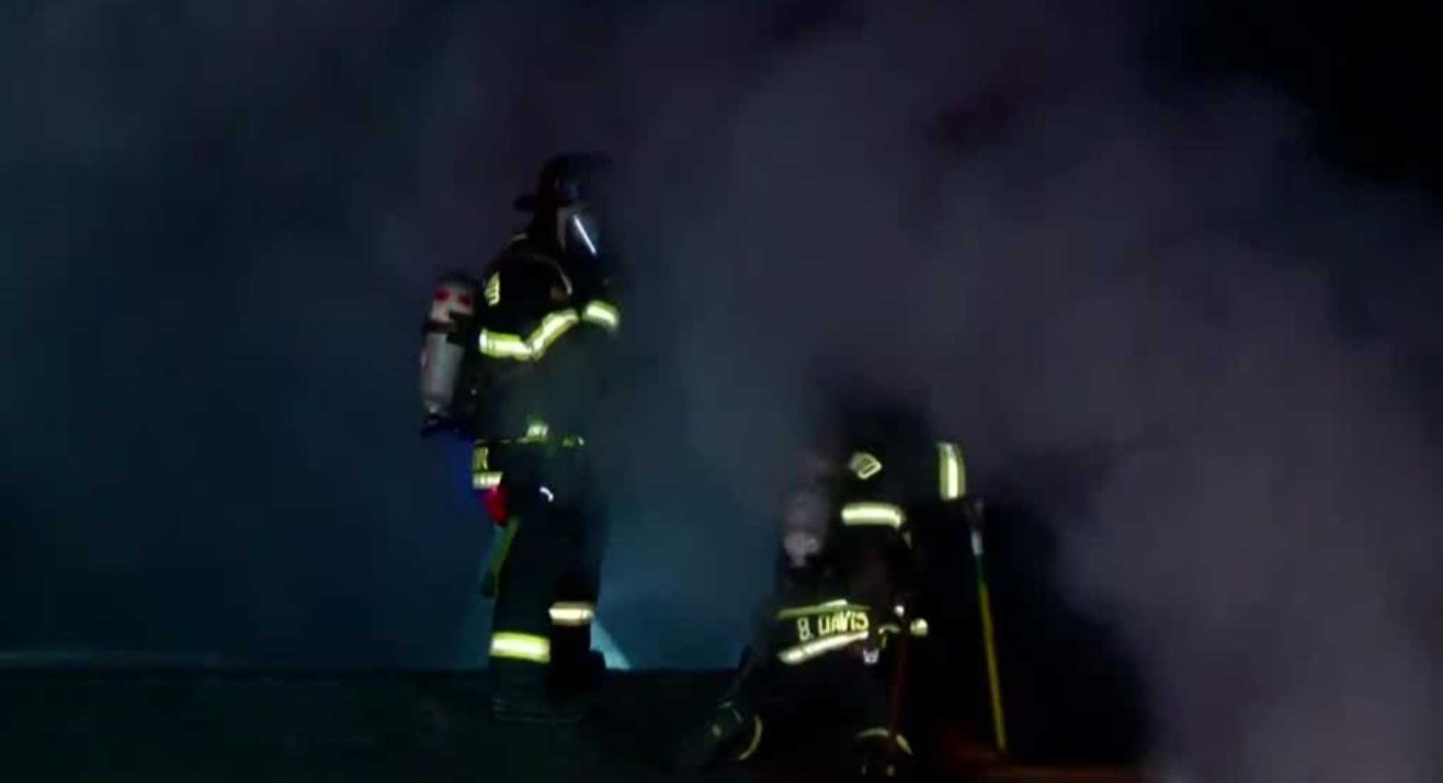 Crews investigate 'suspicious' house fire in Sacramento