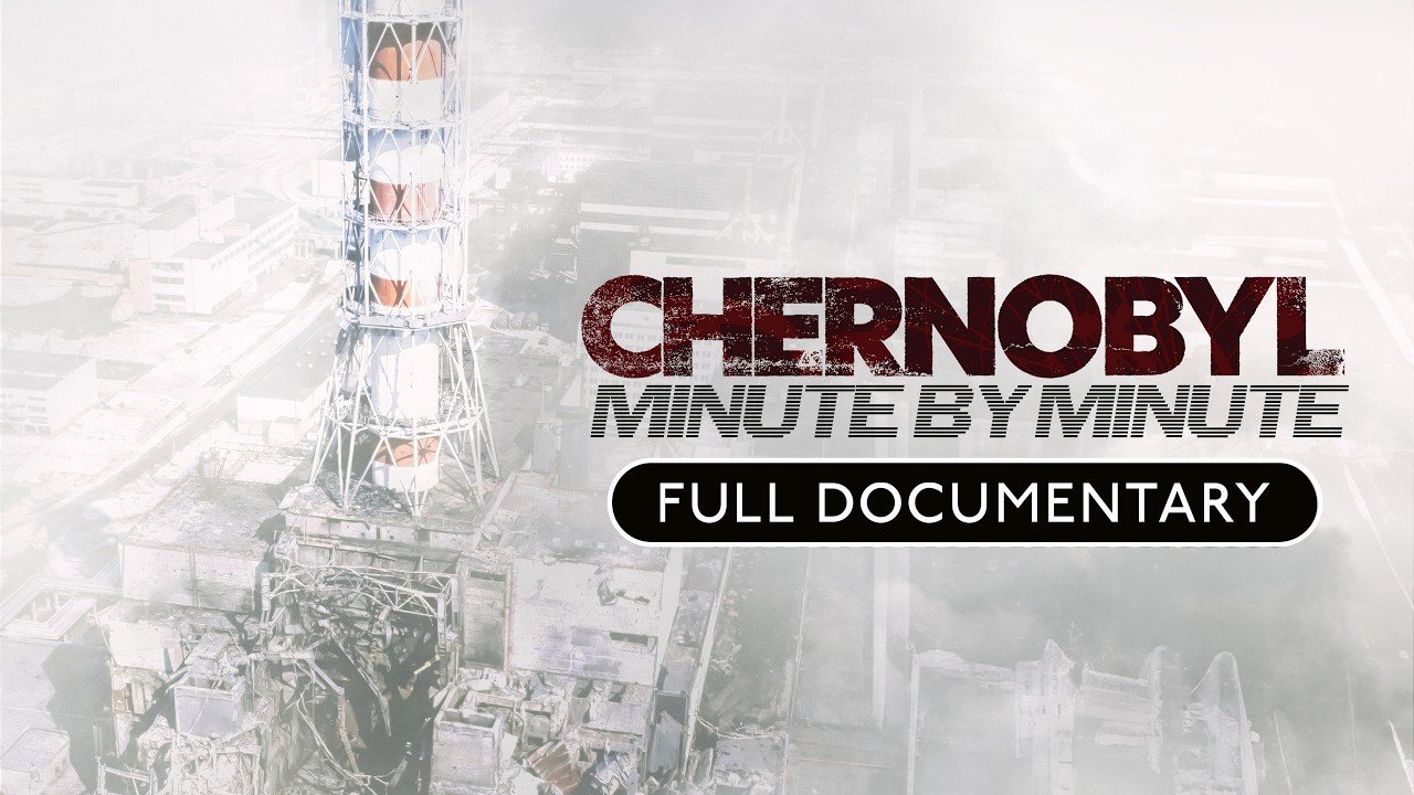 Sejarah Chernobyl: Bencana nuklir terbesar yang mengubah wajah dunia