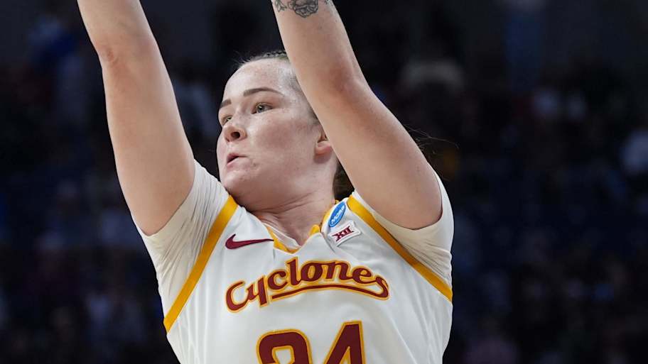 Starting battle forming after UCLA's latest transfer addition