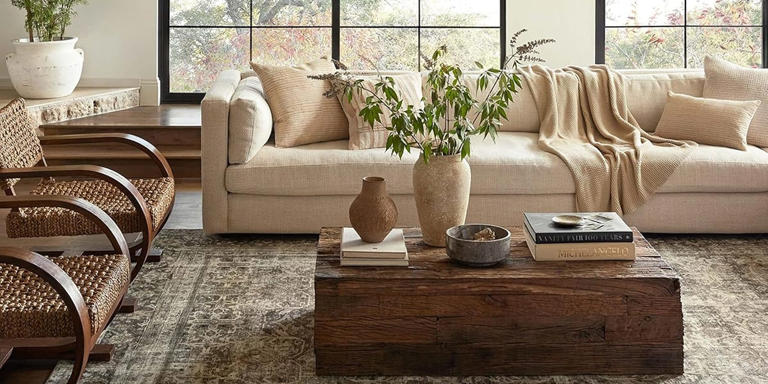 10 Amazon finds designers love for making your home look expensive