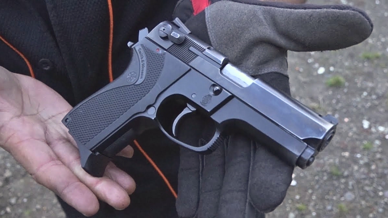 20 handguns that are surprisingly hard to replace