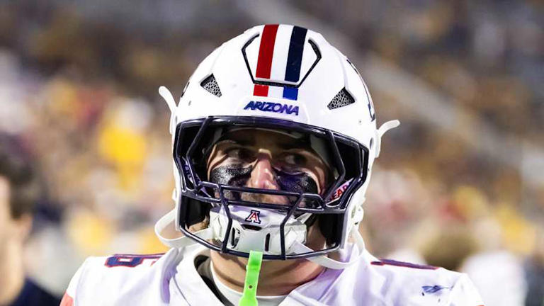 Former Arizona linebacker signs with Tampa Bay Buccaneers