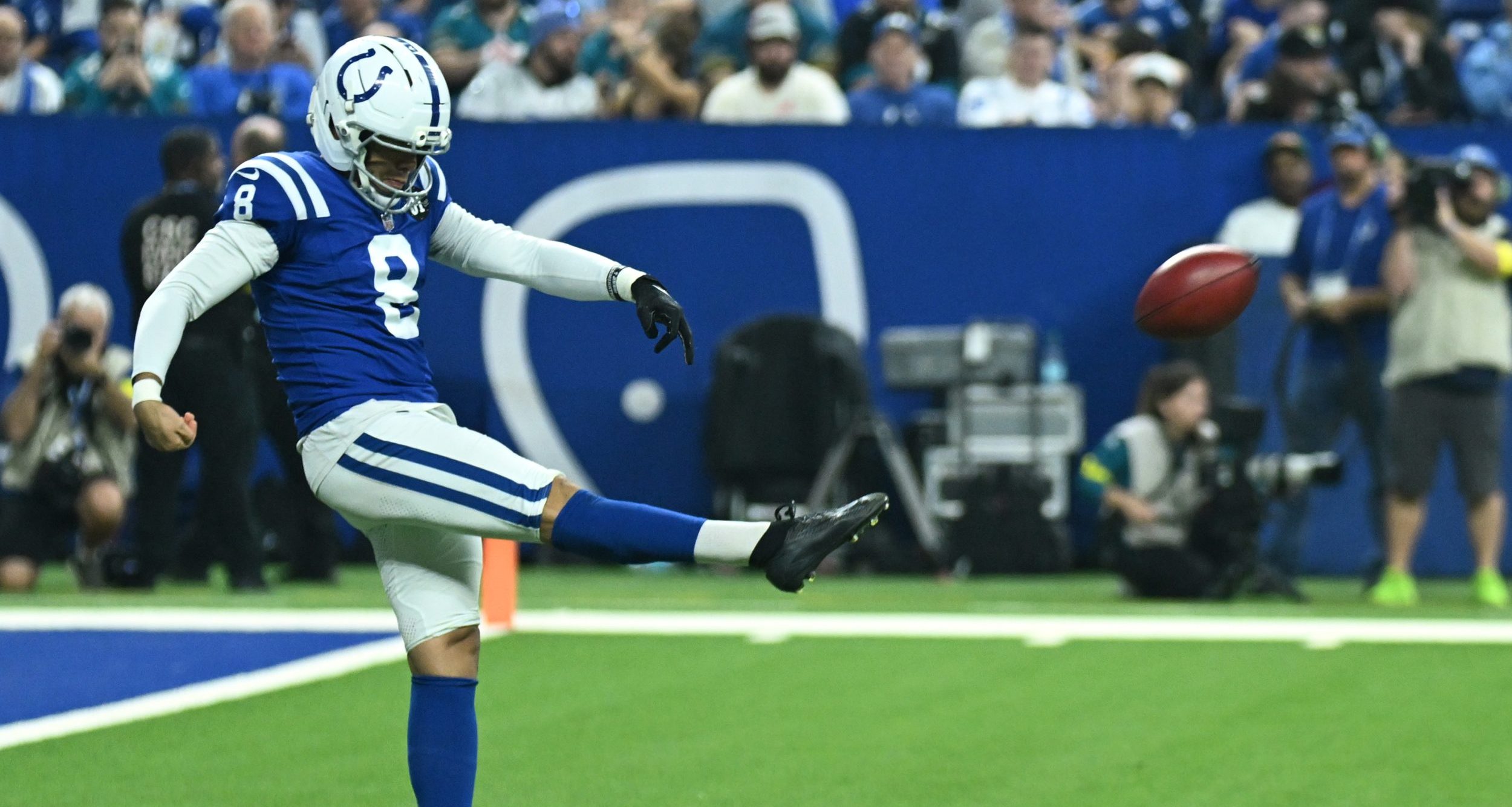 NFL could be delaying new TV deals