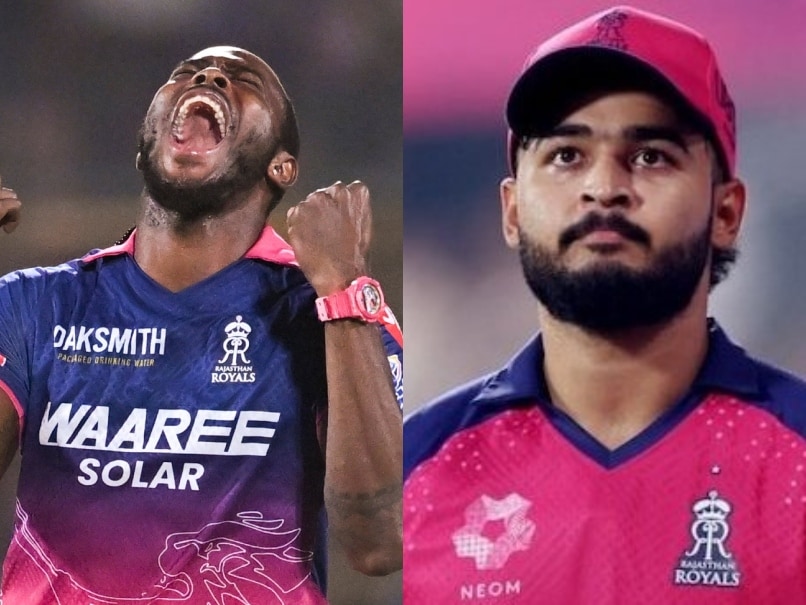 Jofra Archer unhappy after no slip fielder leads to 4, sends clear ...
