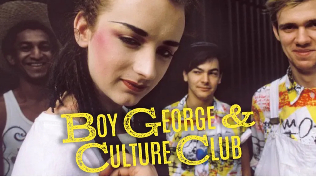 First look at 'Boy George & Culture Club'