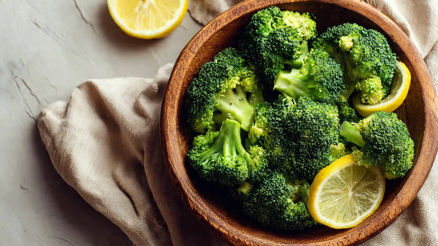 8 Nutrient-Rich Foods to Boost Your Daily Health - lifestyle news from Newspoint