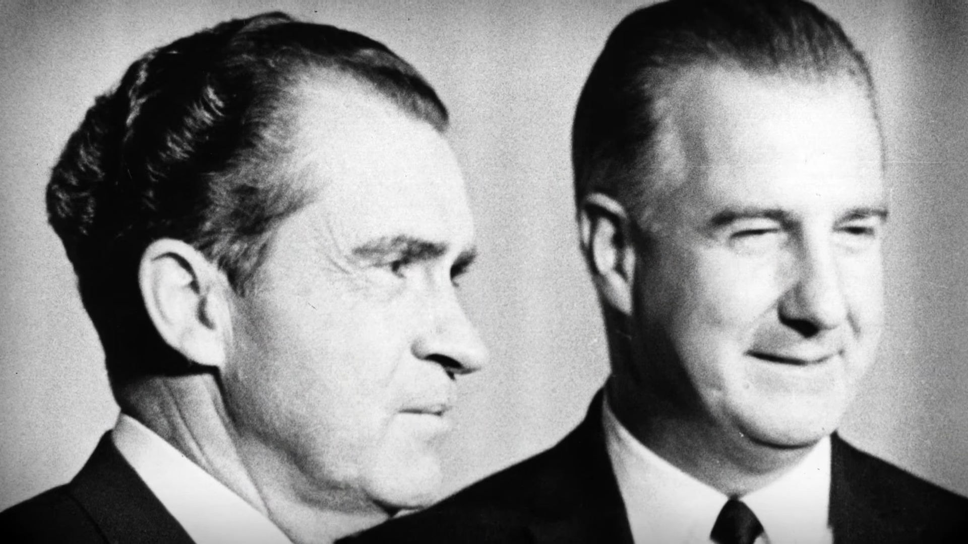 Why had I been spared? – The moment that shaped Bush’s life