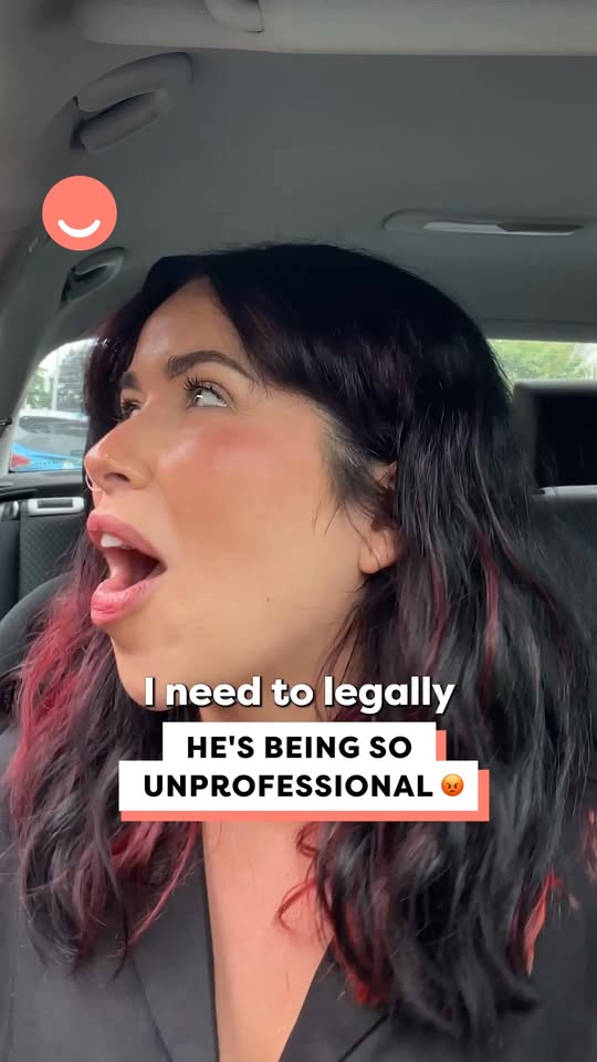 Disrespectful cop soon realized she was a lawyer