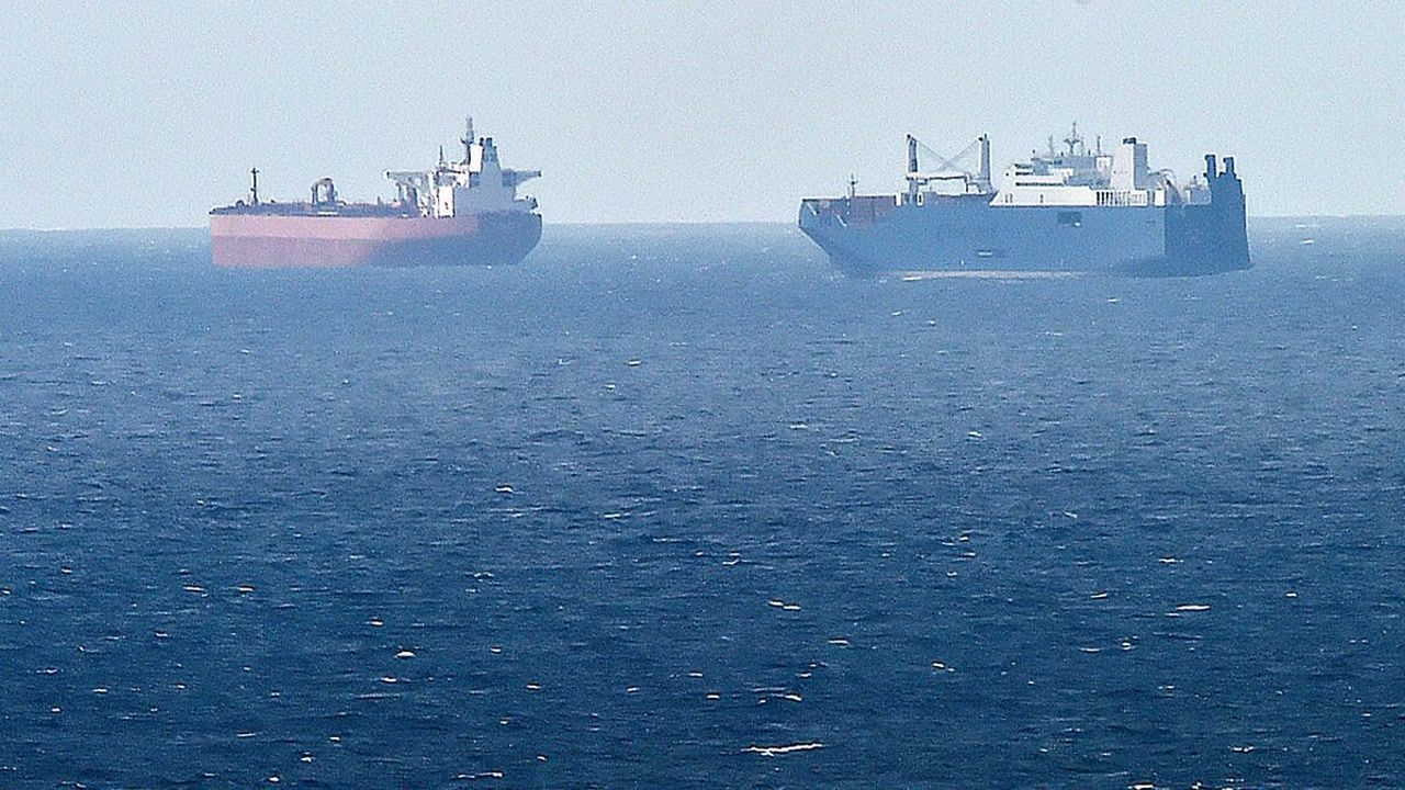 United Arab Emirates leaves OPEC after 50 years