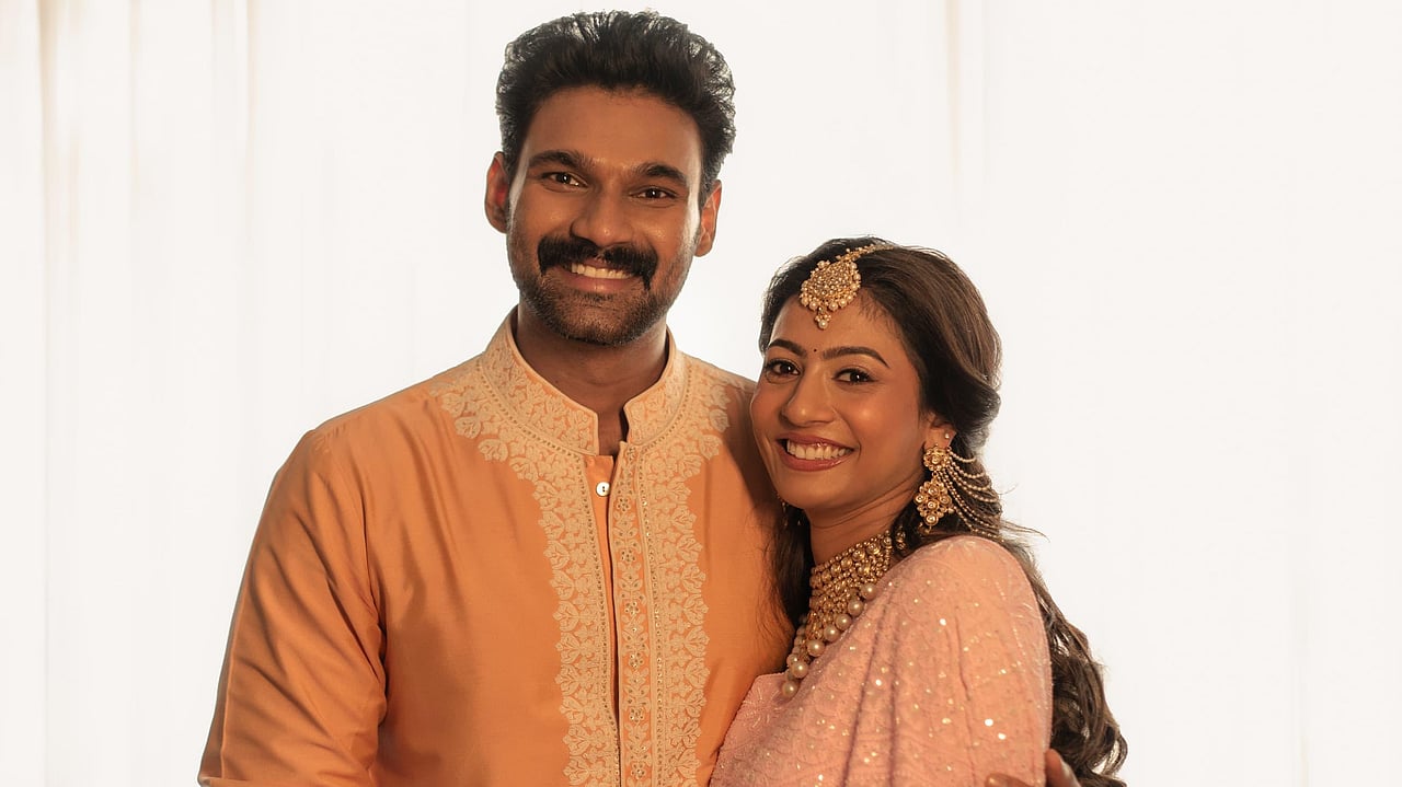 Bellamkonda Sreenivas to wed Kavya Reddy in Tirumala tonight
