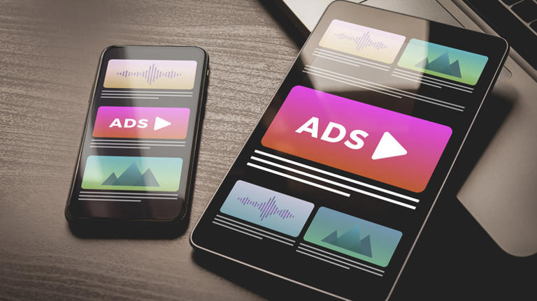 These 3 Android apps can block ads on your phone