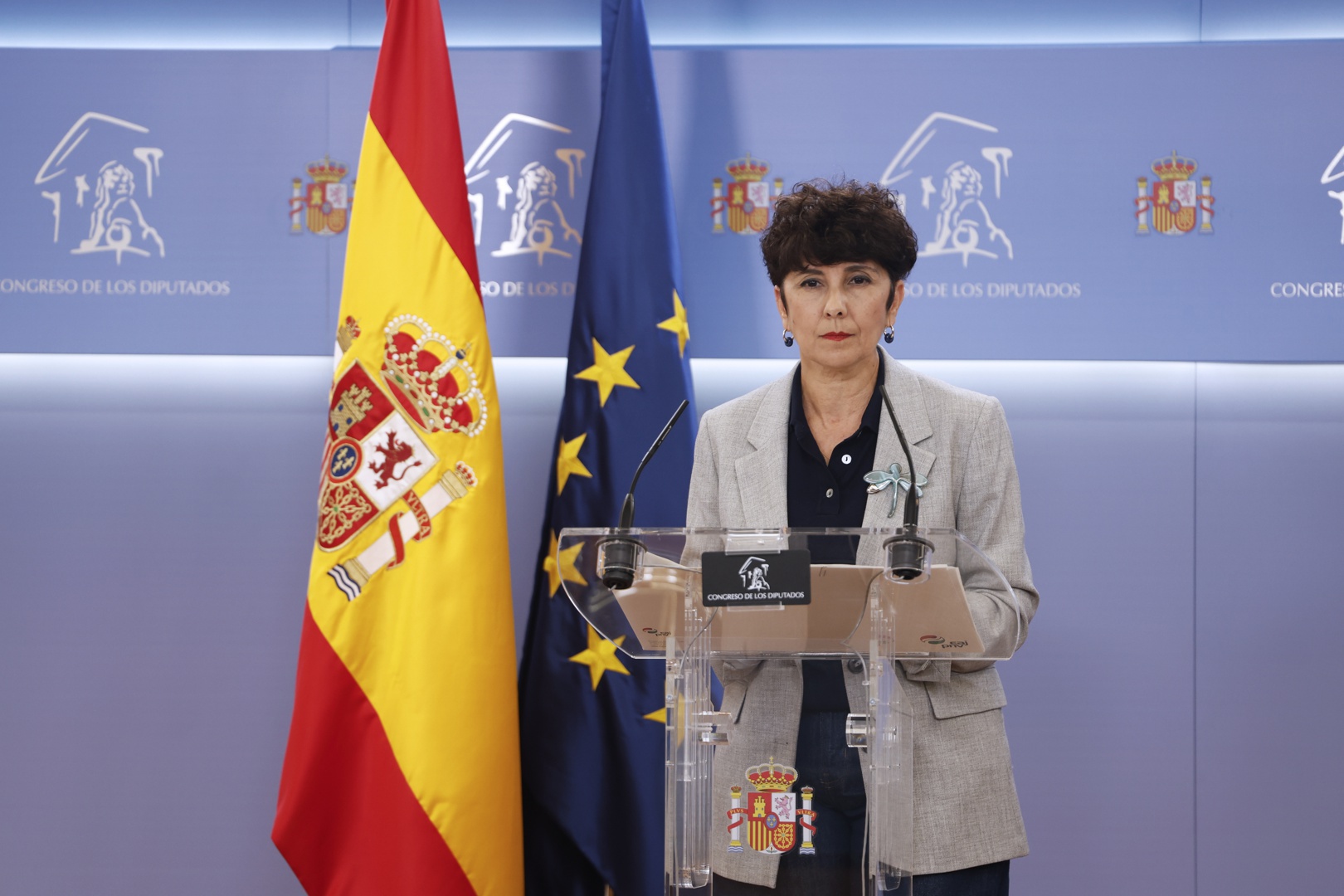 El PNV se abstendrá hoy en la votación de la prórroga de los alquileres