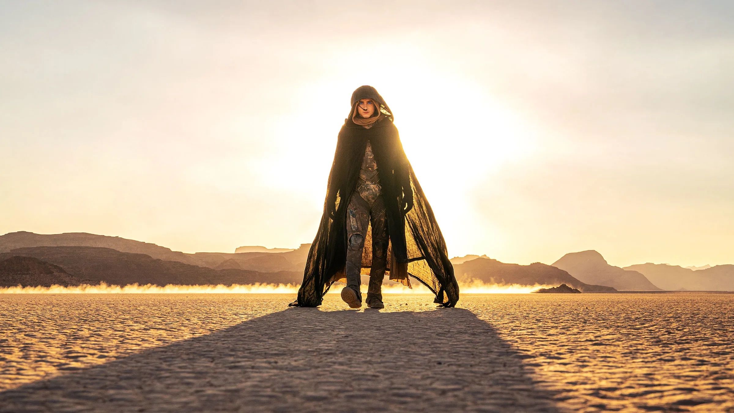 HBO Max's 2-part space opera masterpiece is still the greatest sci-fi ...