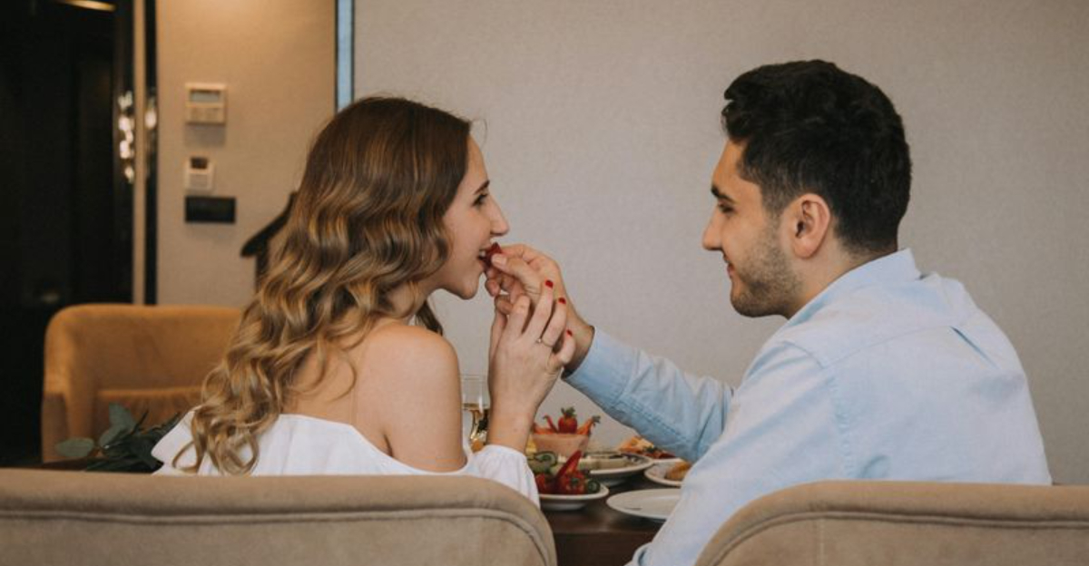 9 things you should never do for a man who hasn't put a ring on your finger