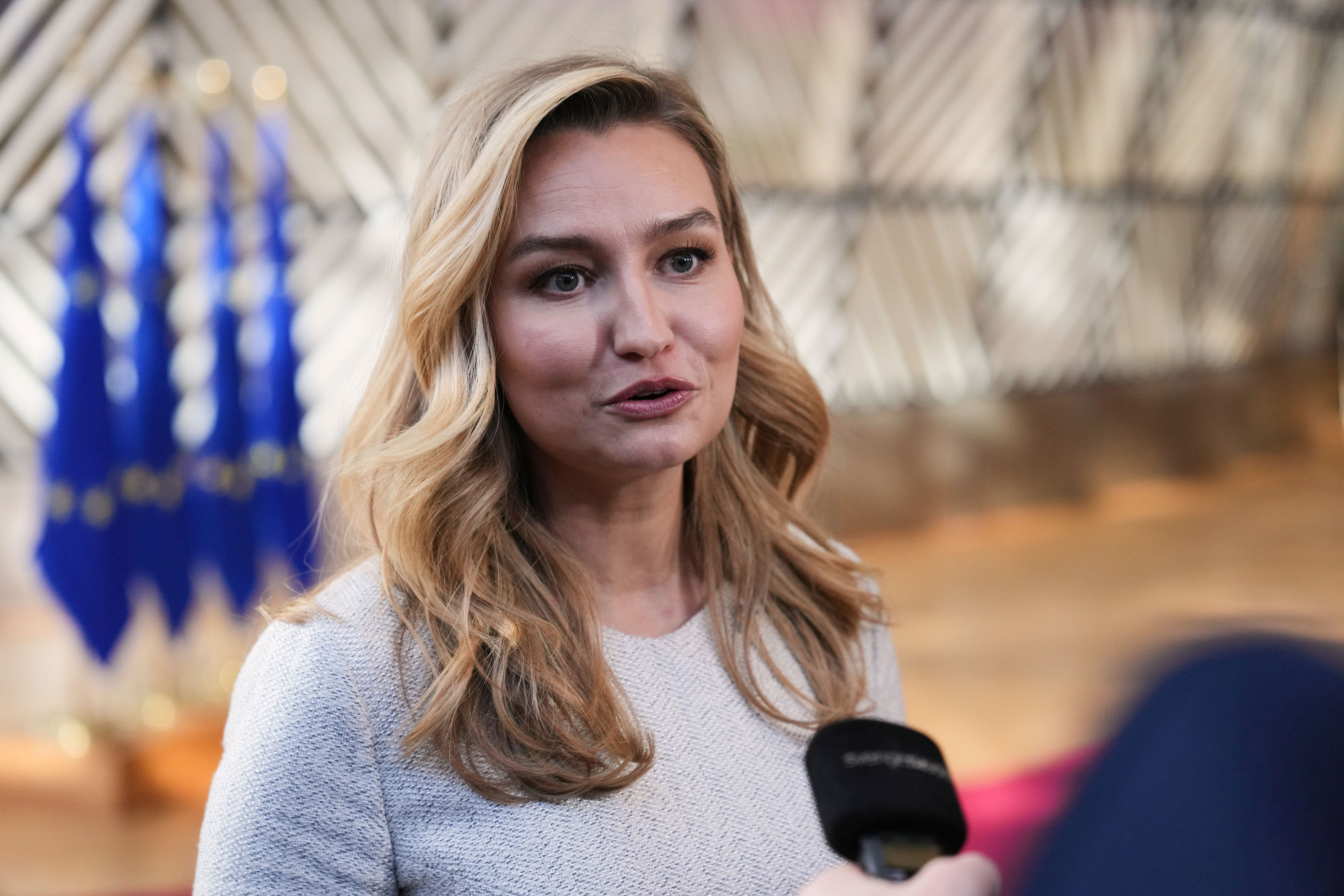 Sverige setter utbygging av kraftkabel til Danmark på pause