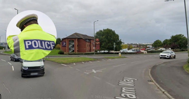 Blackpool Police launch witness appeal after man in his 50s died ...