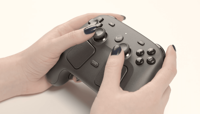Steam Controller release date and price confirmed: Everything you need ...