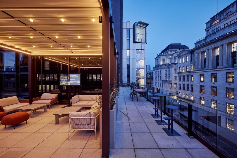 FEC moving UK HQ to Manchester’s Pall Mall