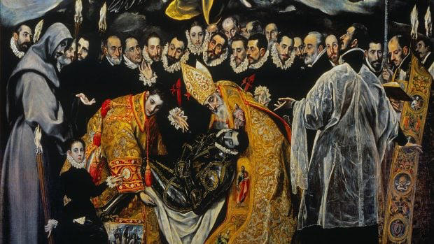 El Greco: biografía, estilo y obras más importantes del artista