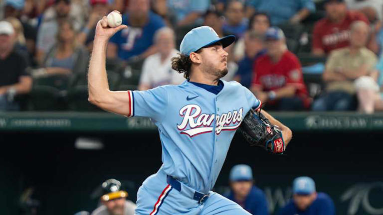 Rangers notes: Evolving offensive problem holding Texas bats back