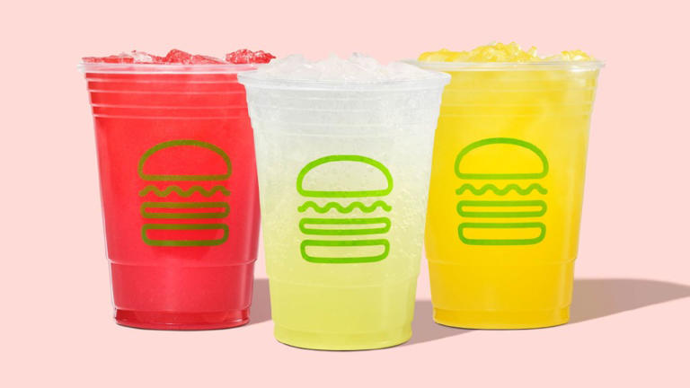 Shake Shack adds a 'first-of-its-kind' sandwich to its menu — and a ...