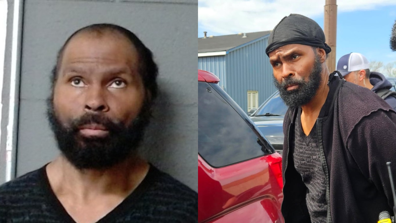 Chicago felon who sexually assaulted girl arrested for failing to ...