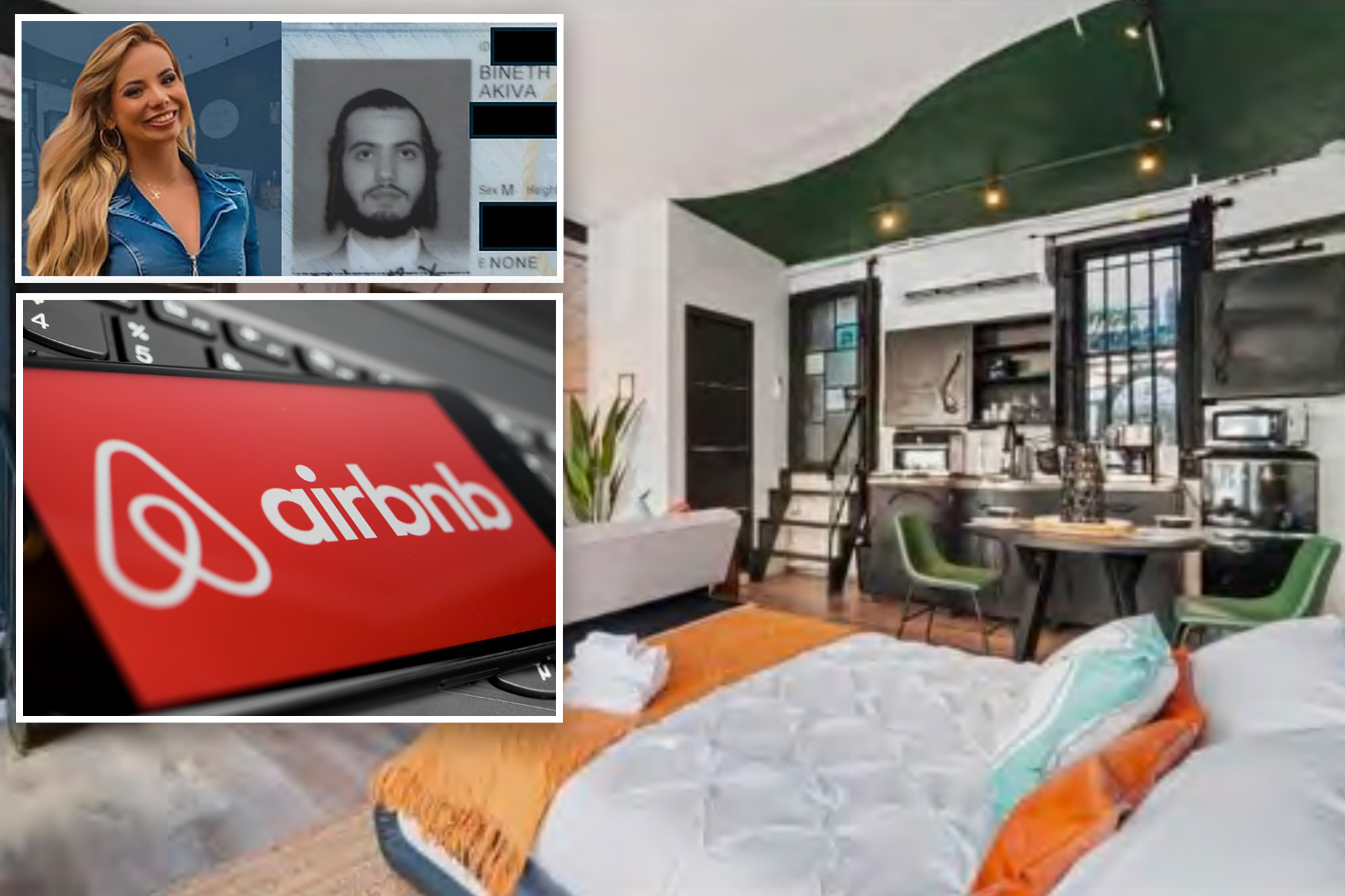 NYC claims more than 25% of Airbnb hosts are flouting short-term rental ...
