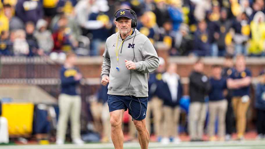 One freshman the Michigan Wolverines will have to lean on after the NFL ...