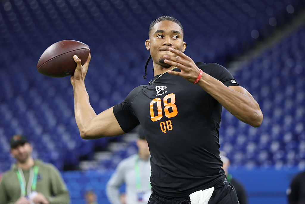 2026 NFL power rankings: Which teams improved most with the draft?