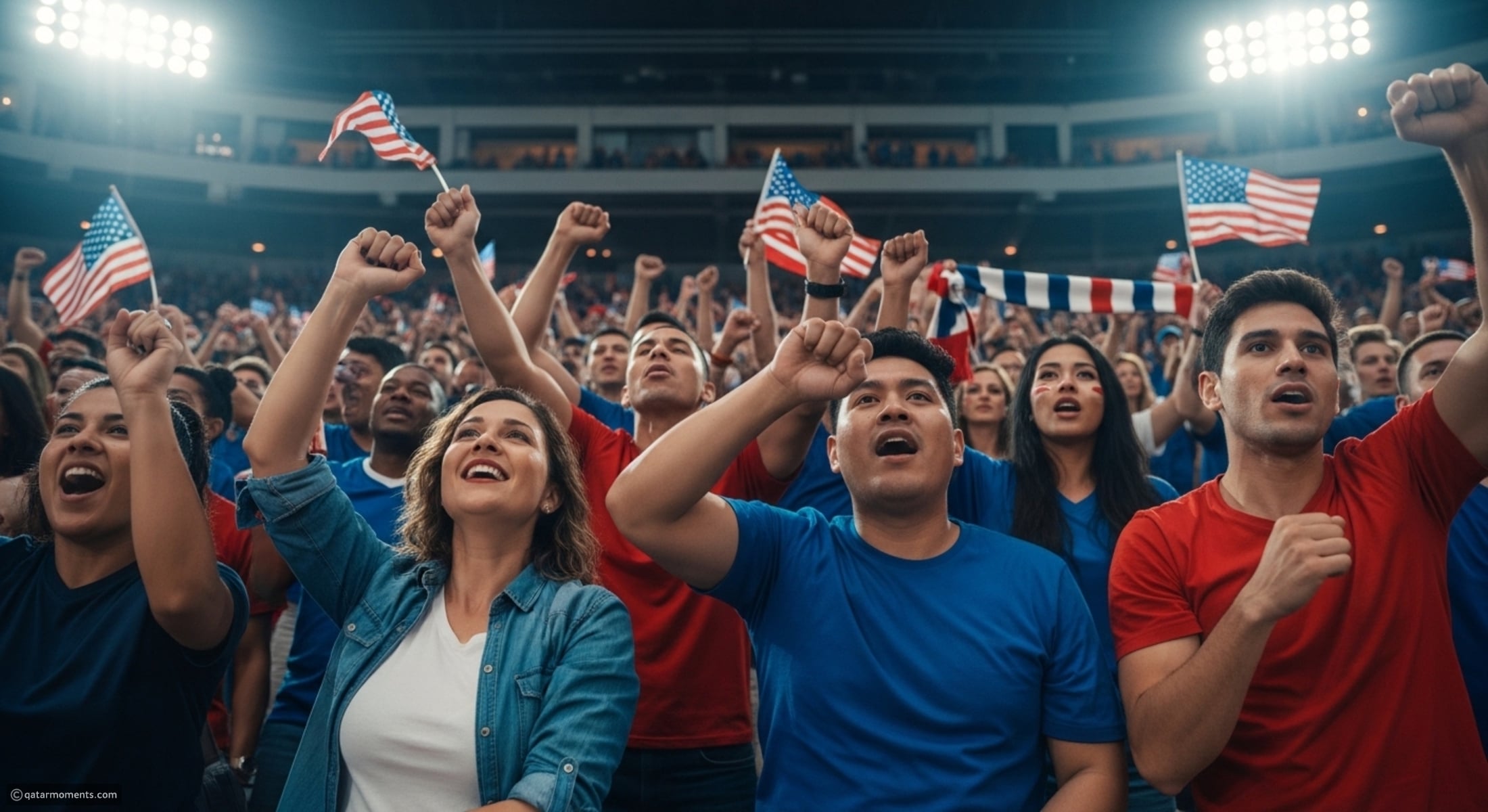 American pop culture and national identity in 2025