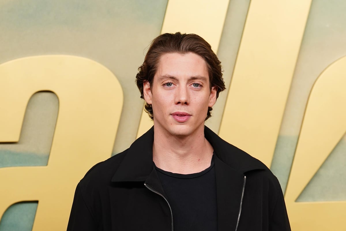 Sam Vanderpump refused liver offer to not 'subject' mother to disease ...