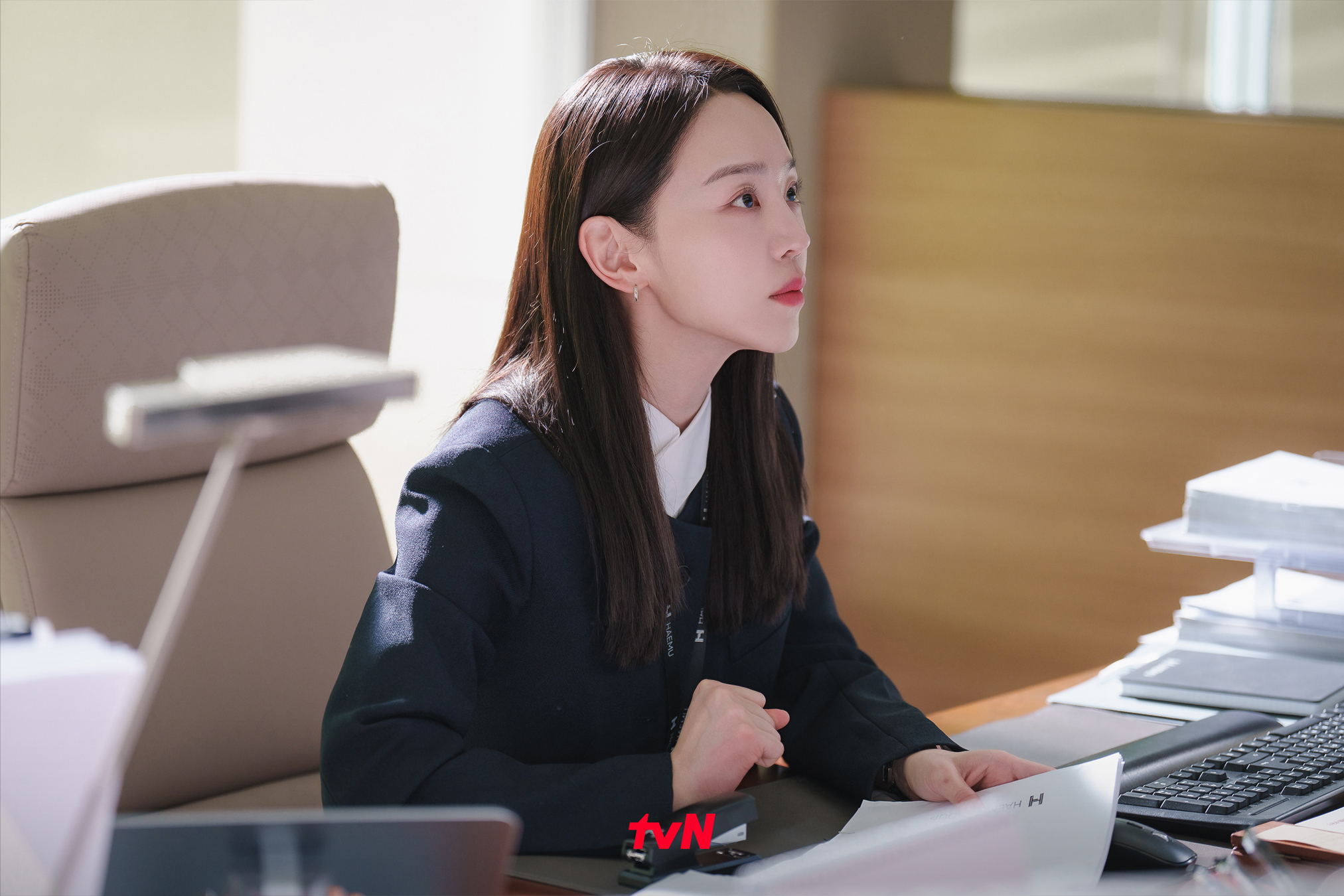 Phim của 'nữ hoàng rating Hàn' gây sốt khi ra mắt