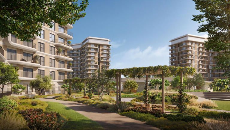 Aldar to launch new mega development in Abu Dhabi as it reports 24% ...