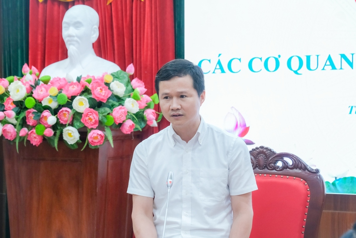 Lễ hội Đền Đô: Nhiều điểm mới, lần đầu có tàu '5 cửa ô' đón khách quốc tế