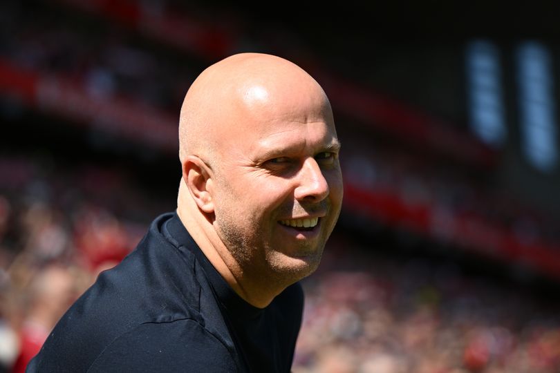 Winger is 'quickest in Premier League' as Liverpool searches transfer ...