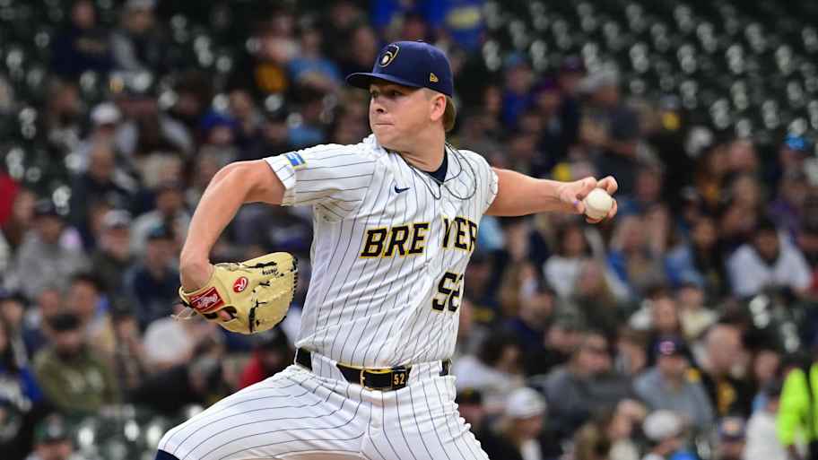 Red Sox' early-season woes compounded by Kyle Harrison’s best start yet