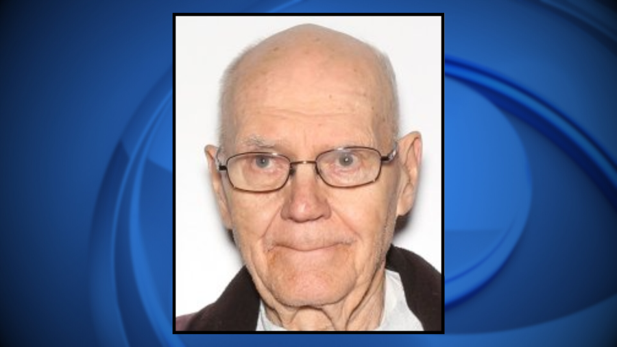 Update: Missing 92-year-old Wausau man found safe, Silver Alert canceled